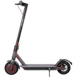Ηλεκτρικό Πατίνι Rebel Dm-0030-s Μαύρο