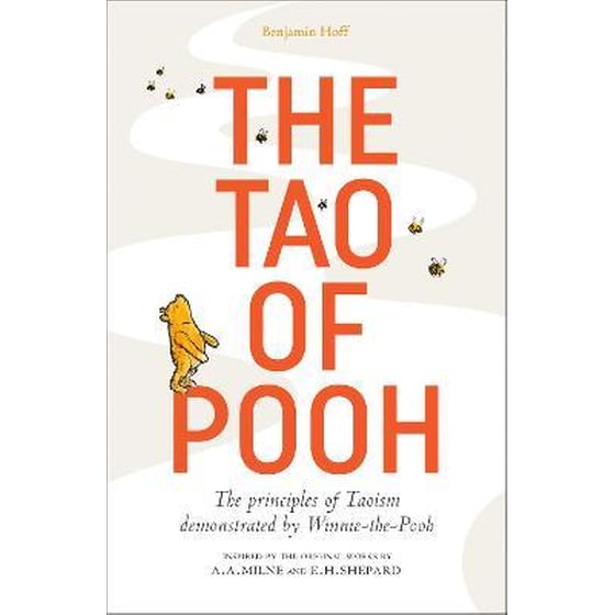 The Tao of Pooh image 0