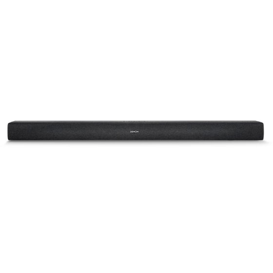 Denon DHT-S218 Soundbar 120W 2.1 - Μαύρο image 2