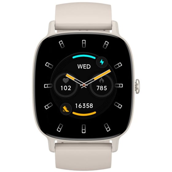 Smartwatch FitPaddy  Pulse - Beige image 0
