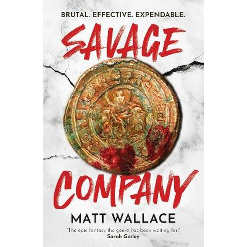 Savage Company