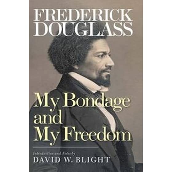 My Bondage and My Freedom image 0