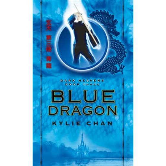 Blue Dragon image 0