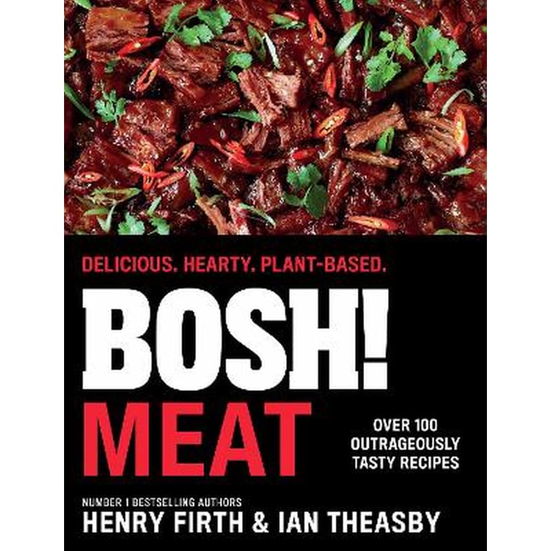 BOSH! Meat