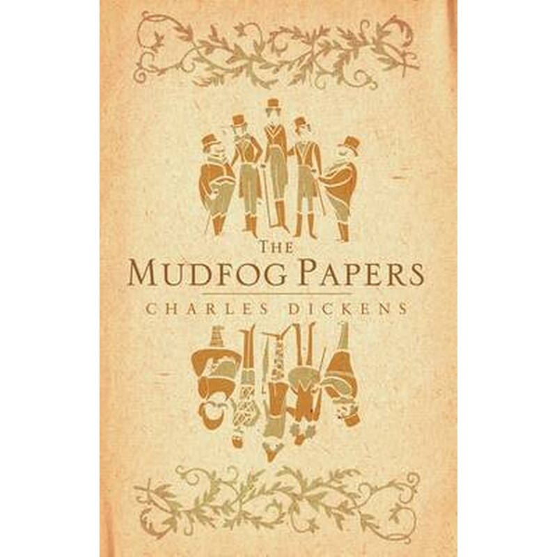 The Mudfog Papers