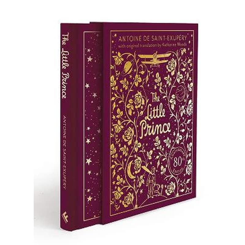 The Little Prince (Collectors Edition)