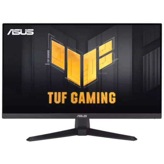 Asus Tuf VG249QE5A Gaming Monitor 24'' FHD IPS 144Hz 1ms image 0