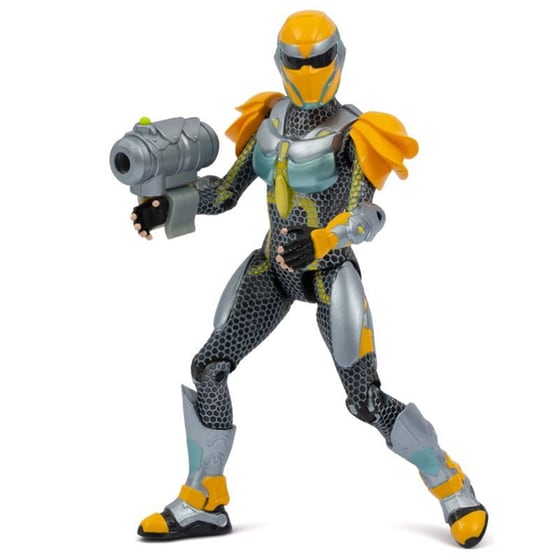 Φιγούρα Gormiti The New Era Scion Με Λειτουργίες 15εκ image 2