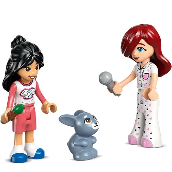 LEGO® Friends Το Δωμάτιο της Πέιζλι (42647) image 4