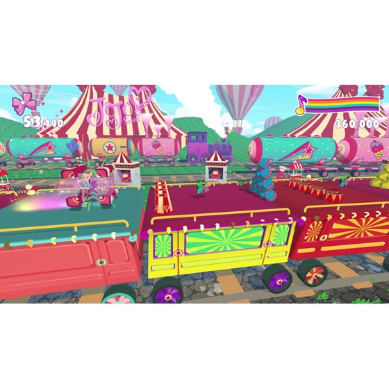 JoJo Siwa: Worldwide Party - Nintendo Switch image 10