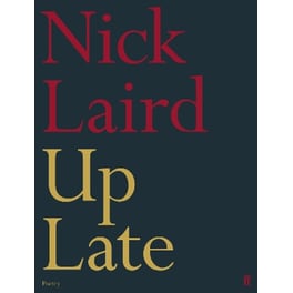 Up Late