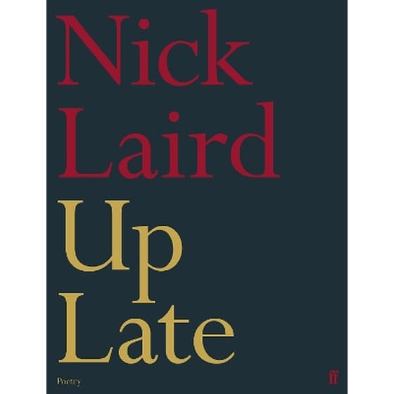 Up Late image 0