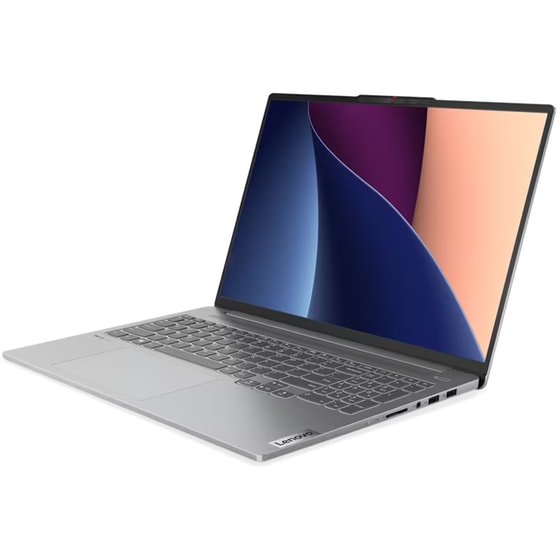 Lenovo IdeaPad Pro 5 Milspecs 16" 2.5K IPS (Core i7-13700H/16GB/1TB SSD/GeForce RTX 4050/Win11HomeS) Laptop image 2