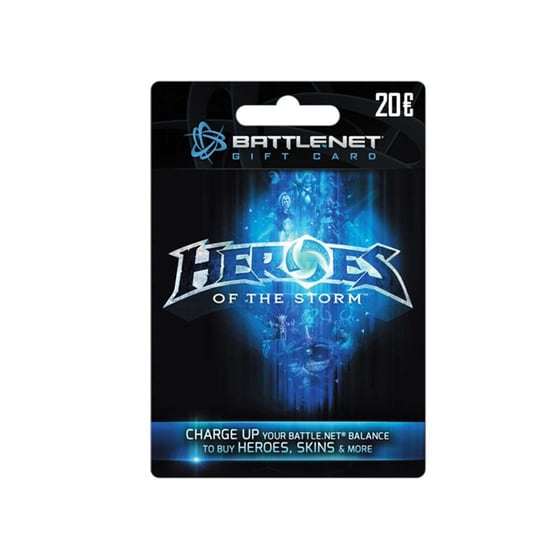 Buy Blizzard / Battle.net Gift Card 20€ Battle.net