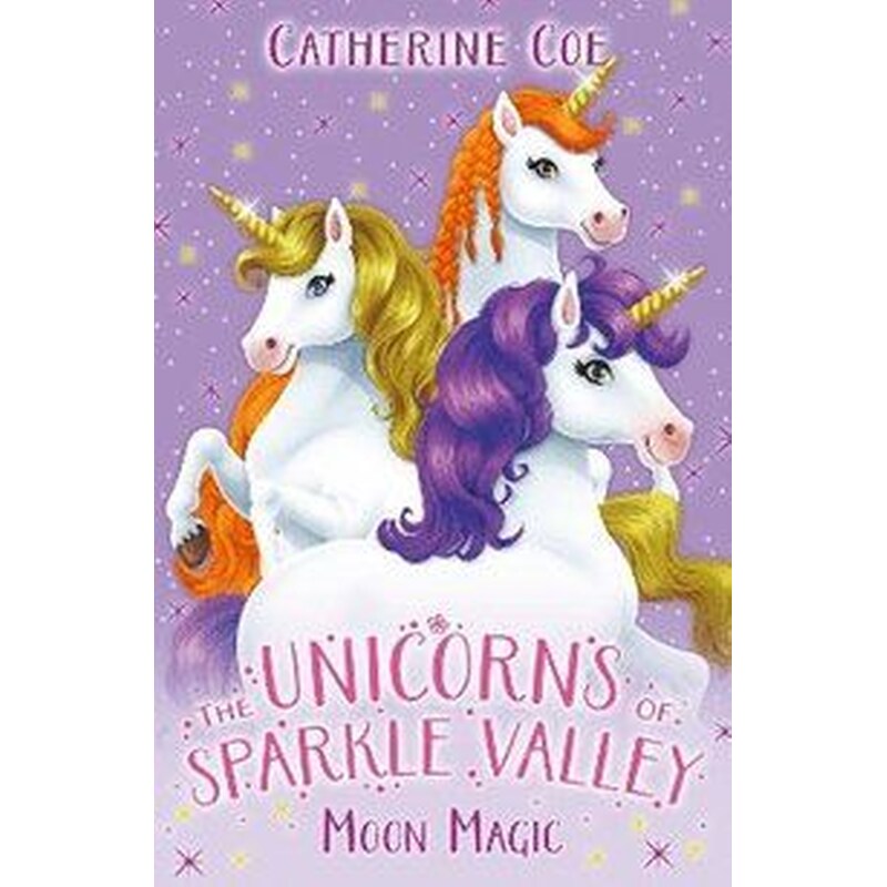 Unicorns of Sparkle Valley 2