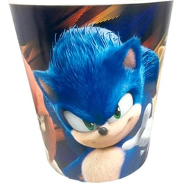 Καλάθι Αχρήστων Gim Sonic the Hedghog 3