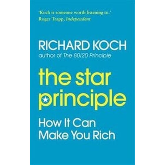 Star Principle image 0