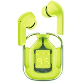 Ακουστικά Bluetooth Acefast T6 - Youth Green