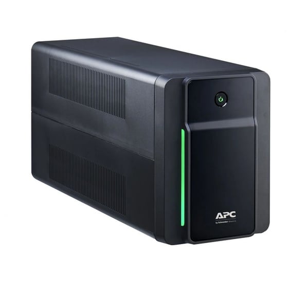UPS APC Back-UPS 2200VA 230V Μαύρο image 1