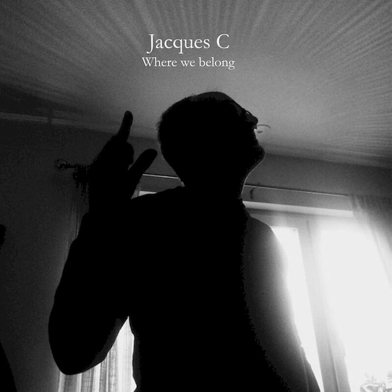 Where We Belong (LP)