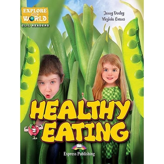 Healthy Eating + Cross-platform Application Level 2 image 0