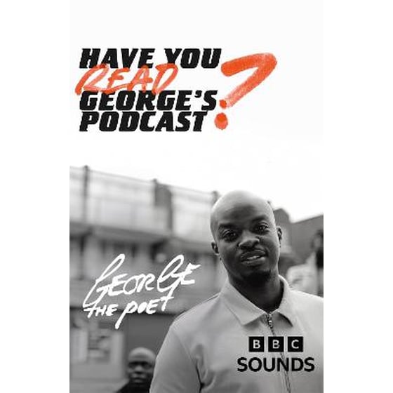 Have You Read George's Podcast? image 0