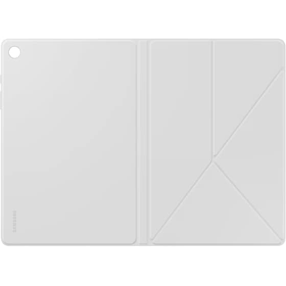 Θήκη Tablet Samsung Galaxy Tab A9+ - Samsung Book Cover - Λευκό image 2