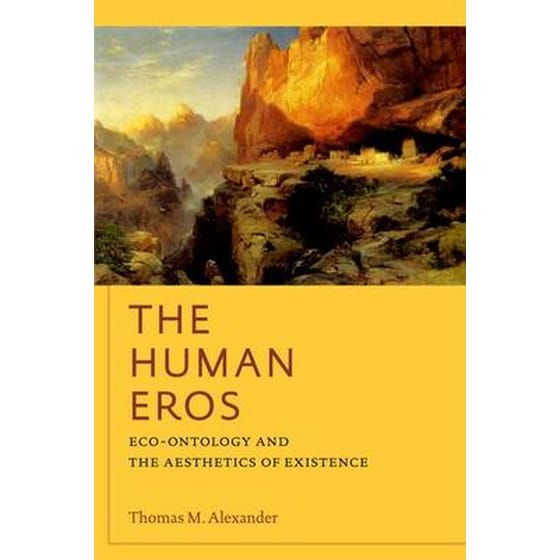 The Human Eros image 0