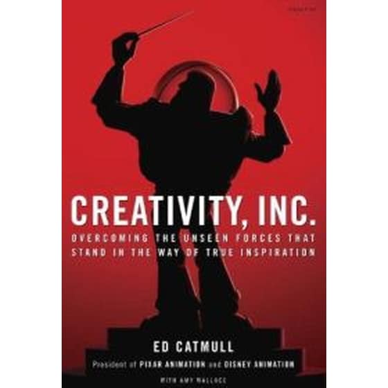 Creativity, Inc. image 0