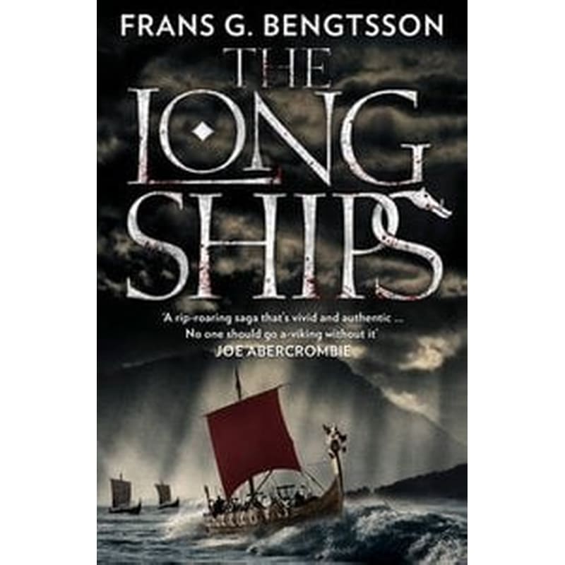The Long Ships