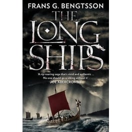 The Long Ships