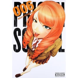 Prison School, Vol. 6