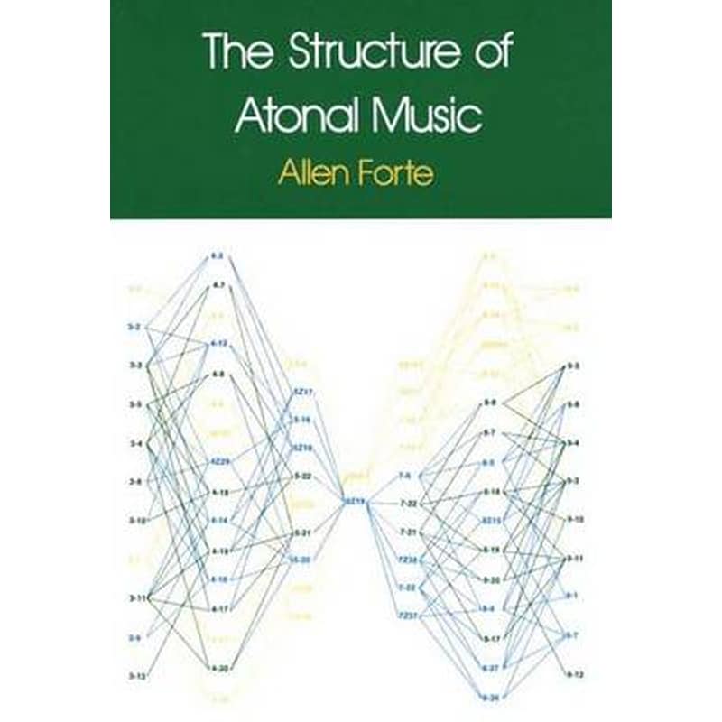 The Structure of Atonal Music