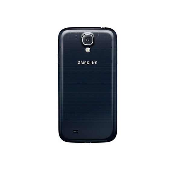 Smartphone Samsung Galaxy S4 16GB Μαύρο image 1