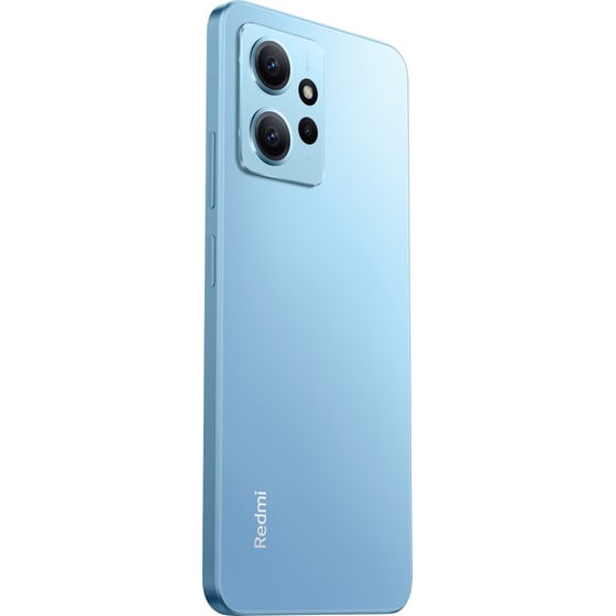 redmi note 12 ice blue 4gb