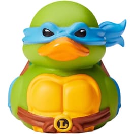 Φιγούρα Numskull Teenage Mutant Ninja Turtles 4 cm - Leonardo