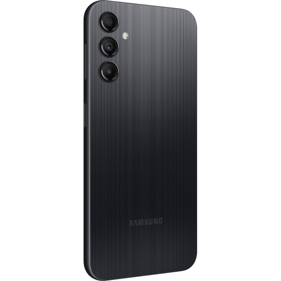 Samsung Galaxy A14 128GB - Black image 5