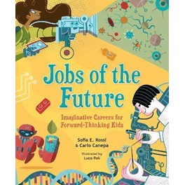 Jobs of the Future