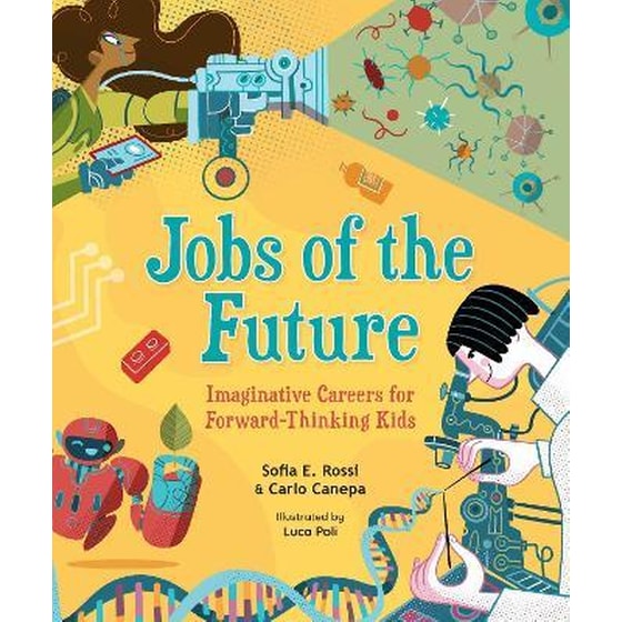 Jobs of the Future image 0