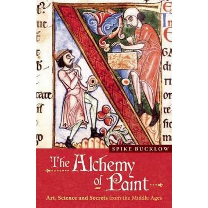 The Alchemy of Paint