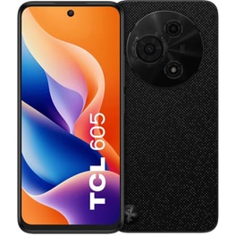 TCL 605 128GB - Starry Black