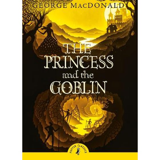 Princess and the Goblin image 0