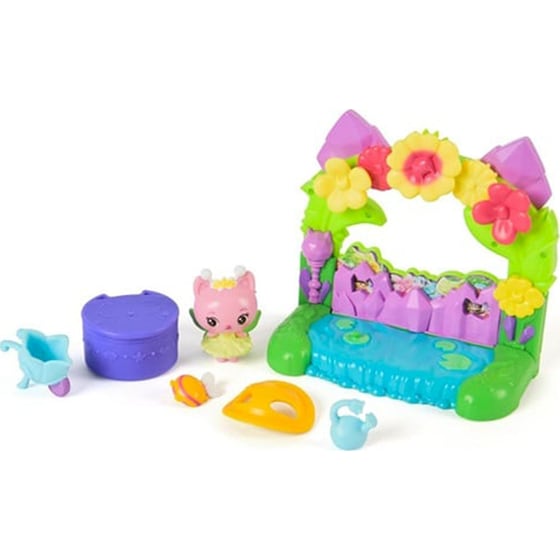 Gabby's Dollhouse: The Movie Στο Μπαλκόνι 3 Σχέδια 1 Τμχ - Τυχαία Επιλογή Σχεδίου (6073662) image 6