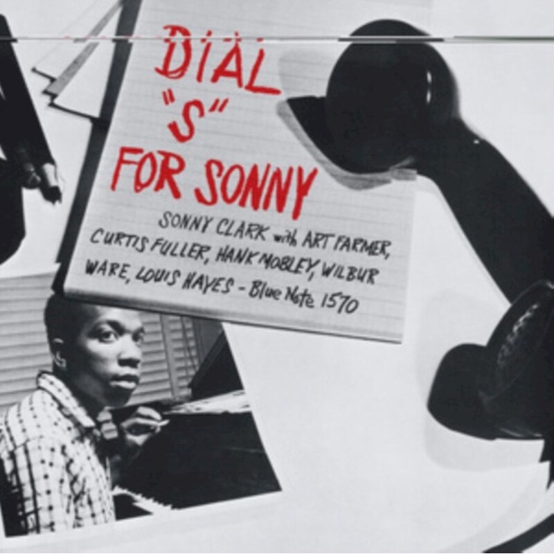 Dial S For Sonny (HQ CD)