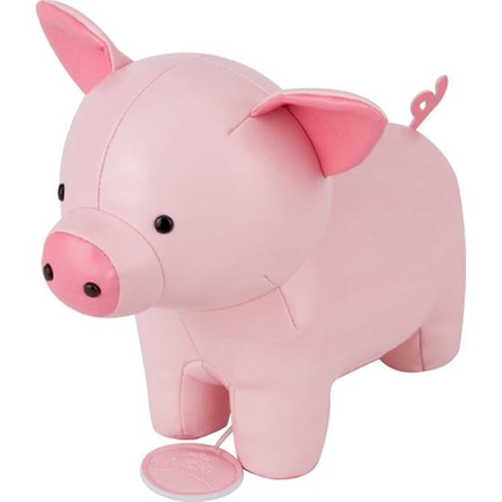 Baby to Love Little Big Friends Leon το Γουρουνάκι (302504) image 0