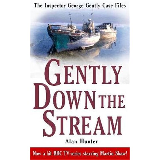 Gently Down the Stream image 0