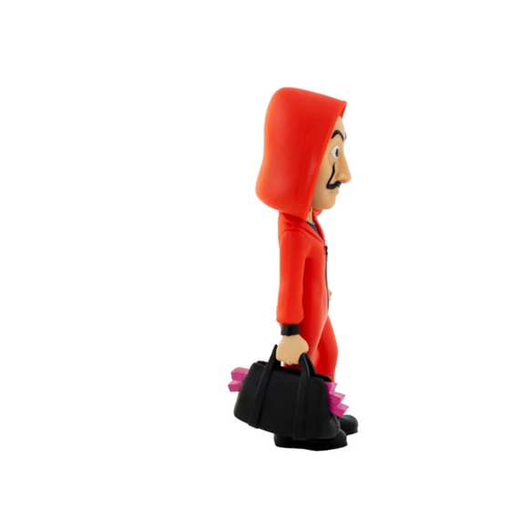 Φιγούρα Minix La Casa De Papel - Tokio image 1