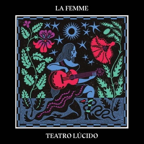 Teatro Lucido image 0