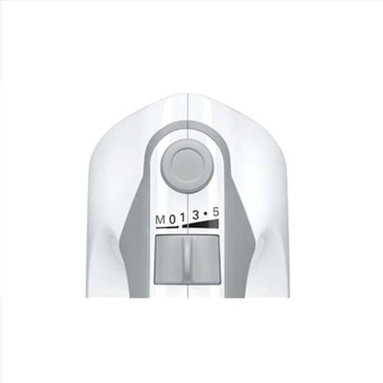 BOSCH MFQ36480 450W Λευκό Μίξερ Χειρός image 3