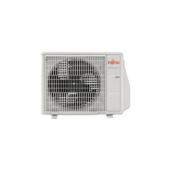 FUJITSU ΚΜ Series ASYG09KMCF/AOYG09KMCC 9.000 BTU A++/A+++ με WiFi Κλιματιστικό Inverter image 6